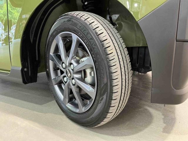 タントファンクロス前後ソナー 車線逸脱警報装置 衝突回避支援 シ−トヒ−タ− アイドリングストップ機能 LEDライト 電動格納ドアミラー セキュリティーアラーム AHB スマートキー オートライト(栃木県)の中古車