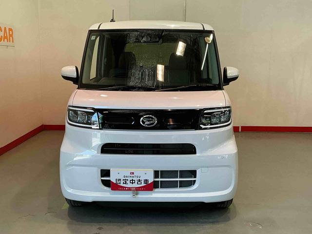 タントX前後ブレーキサポート スライドドア Pセンサー LKA セキュリティ 電格ドアミラー シートヒーター オートLED アイドリングストップ機能 LEDヘッドライト スマートキー(栃木県)の中古車