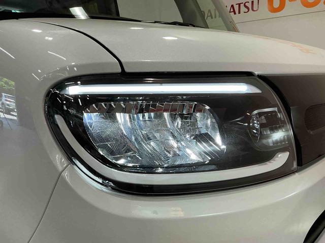 タントX前後ブレーキサポート スライドドア Pセンサー LKA セキュリティ 電格ドアミラー シートヒーター オートLED アイドリングストップ機能 LEDヘッドライト スマートキー(栃木県)の中古車