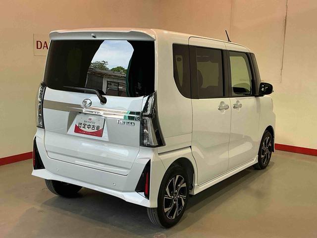 タントカスタムXリミテッドイモビライザー 衝突回避支援システム 車線逸脱警報 ACC アイドリングS 電格ミラー オートLED アルミホイール キーフリー ETC クリアランスソナー LEDヘッドライト(栃木県)の中古車