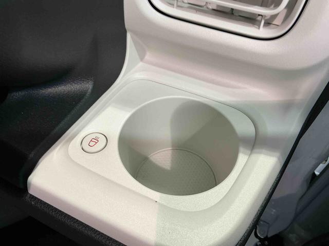 ムーヴキャンバスストライプスGハイビームアシスト 電格ドアミラー 誤発進抑制機能 スマートアシスト シ−トヒ−タ− レーンキープアシスト LEDランプ スマートキー イモビライザー オートライト キーフリー(栃木県)の中古車