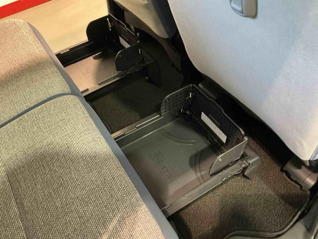 ムーヴキャンバスストライプスGハイビームアシスト 電格ドアミラー 誤発進抑制機能 スマートアシスト シ−トヒ−タ− レーンキープアシスト LEDランプ スマートキー イモビライザー オートライト キーフリー(栃木県)の中古車