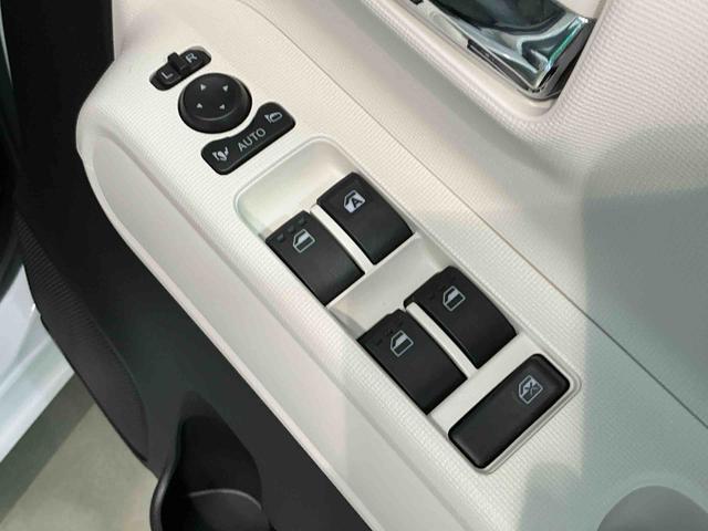 ムーヴキャンバスストライプスGハイビームアシスト 電格ドアミラー 誤発進抑制機能 スマートアシスト シ−トヒ−タ− レーンキープアシスト LEDランプ スマートキー イモビライザー オートライト キーフリー(栃木県)の中古車