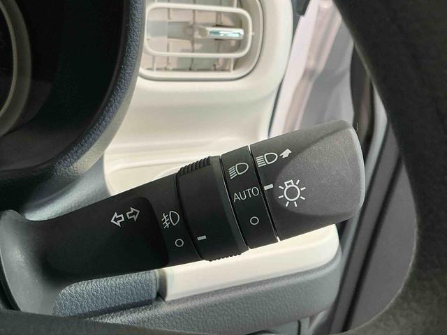ムーヴキャンバスストライプスGハイビームアシスト 電格ドアミラー 誤発進抑制機能 スマートアシスト シ−トヒ−タ− レーンキープアシスト LEDランプ スマートキー イモビライザー オートライト キーフリー(栃木県)の中古車