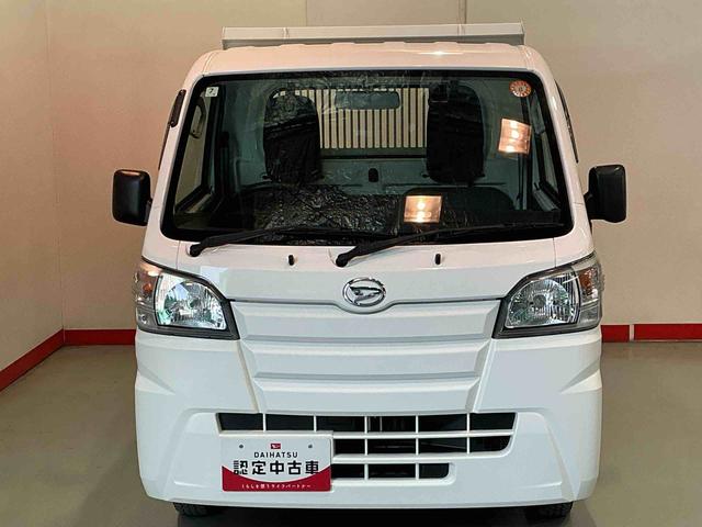 ハイゼットトラック多目的ダンプ多目的ダンプ AT パートタイム4WD ABS ダブルエアバック エアコン ドラレコ(栃木県)の中古車