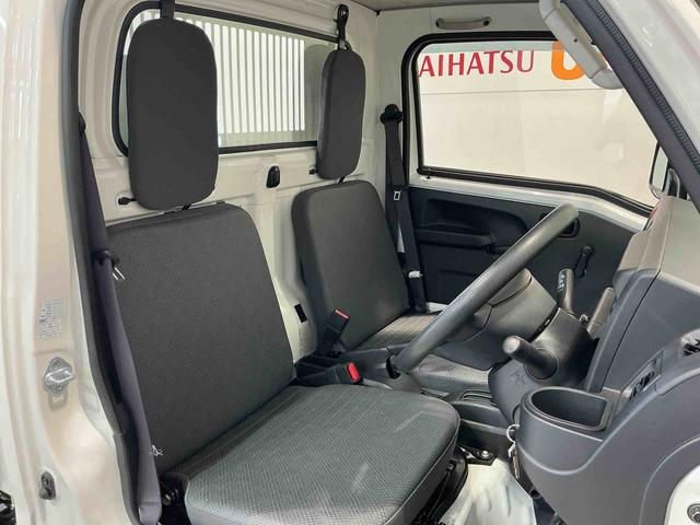 ハイゼットトラック多目的ダンプ多目的ダンプ AT パートタイム4WD ABS ダブルエアバック エアコン ドラレコ(栃木県)の中古車