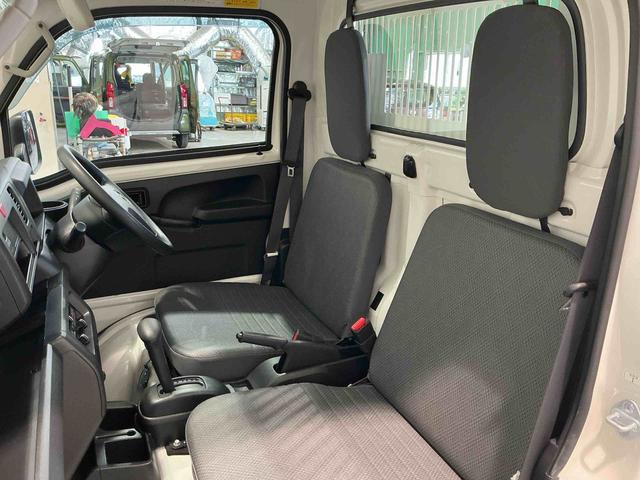 ハイゼットトラック多目的ダンプ多目的ダンプ AT パートタイム4WD ABS ダブルエアバック エアコン ドラレコ(栃木県)の中古車