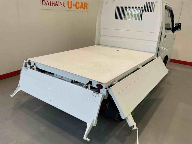ハイゼットトラック多目的ダンプ多目的ダンプ AT パートタイム4WD ABS ダブルエアバック エアコン ドラレコ(栃木県)の中古車
