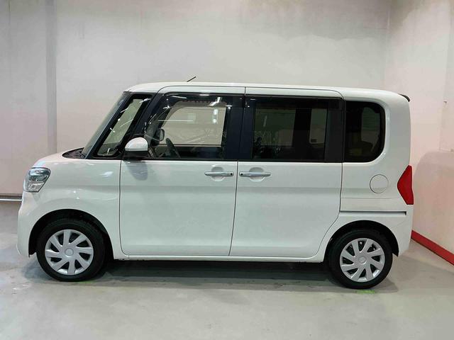 タントＸ　ＳＡIII衝突被害軽減　片側スライドドア　ワンオ−ナ−　車線逸脱　整備記録簿　ナビＴＶ　Ｂカメラ　スマートキー＆プッシュスタート　ハイビームアシスト　横滑り防止　イモビライザー　ドラレコ　雹害あり（栃木県）の中古車