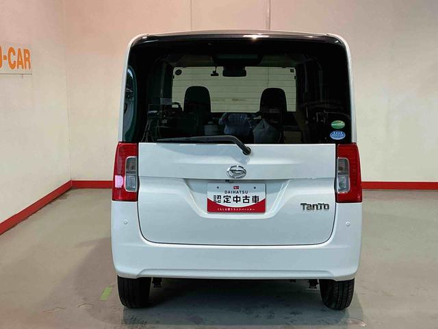 タントＸ　ＳＡIII衝突被害軽減　片側スライドドア　ワンオ−ナ−　車線逸脱　整備記録簿　ナビＴＶ　Ｂカメラ　スマートキー＆プッシュスタート　ハイビームアシスト　横滑り防止　イモビライザー　ドラレコ　雹害あり（栃木県）の中古車