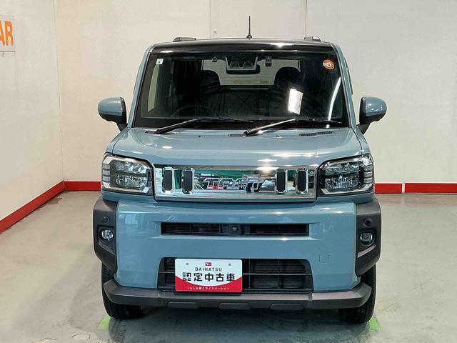 タフトG踏み間違い防止アシスト ETC付き Pセンサー スマ−トキ− ナビ LEDランプ エコアイドル 前席シートヒーター イモビライザ 電動格納ドアミラー 車線逸脱防止 スタイリッシュガラスルーフ(栃木県)の中古車
