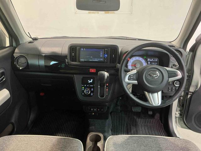 ミラトコットＧ　ＳＡIIIナビ　エンスタ　パノラマモニター　スマートキ　オートミラー　セキュリティ　ＡＵＴＯライト　レーンキープアシスト　アイドリンクストップ　キーフリー　ＥＴＣ車載器　ＬＥＤヘッドライト（栃木県）の中古車