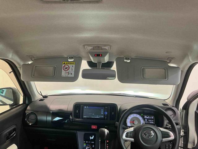 ミラトコットＧ　ＳＡIIIナビ　エンスタ　パノラマモニター　スマートキ　オートミラー　セキュリティ　ＡＵＴＯライト　レーンキープアシスト　アイドリンクストップ　キーフリー　ＥＴＣ車載器　ＬＥＤヘッドライト（栃木県）の中古車
