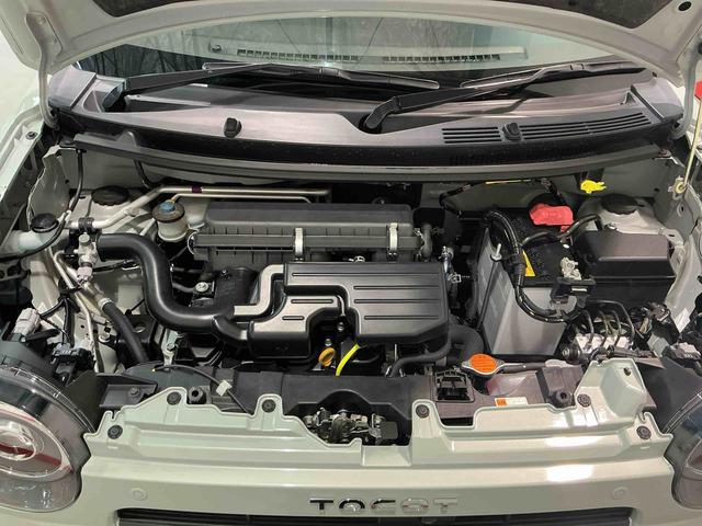 ミラトコットＧ　ＳＡIIIナビ　エンスタ　パノラマモニター　スマートキ　オートミラー　セキュリティ　ＡＵＴＯライト　レーンキープアシスト　アイドリンクストップ　キーフリー　ＥＴＣ車載器　ＬＥＤヘッドライト（栃木県）の中古車