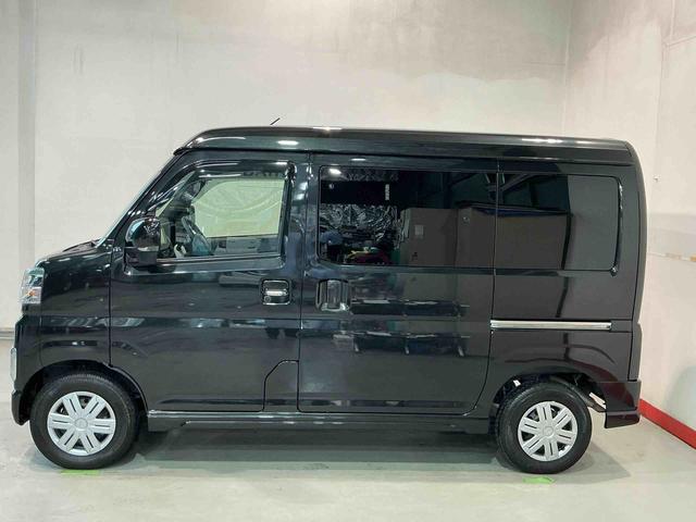 アトレーRSナビ ターボ車 Aストップ ETC車載器 ハイビームアシスト キーフリーシステム 切替式4WD 車線逸脱警告 LEDライト ナビTV バックカメラ セキュリティアラーム ドライブレコーダー(栃木県)の中古車