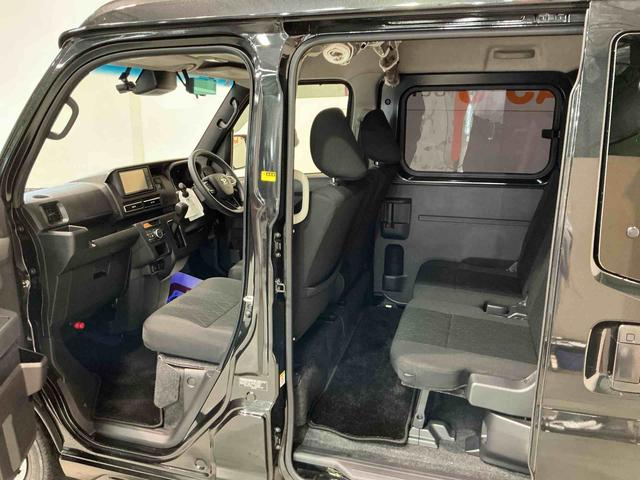 アトレーRSナビ ターボ車 Aストップ ETC車載器 ハイビームアシスト キーフリーシステム 切替式4WD 車線逸脱警告 LEDライト ナビTV バックカメラ セキュリティアラーム ドライブレコーダー(栃木県)の中古車
