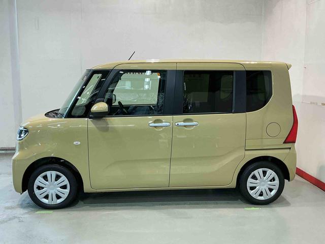タントX前後ブレーキサポート 片側スライドドア ソナーセンサー セキュリティ 電格ドアミラー 前席シートヒーター オートLED アイドリングストップ機能 LEDヘッドライト スマートキー(栃木県)の中古車
