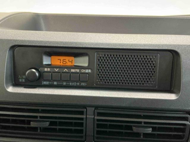 ハイゼットトラックスタンダード　農用スペシャルＭＴ　盗難防止装置　センターデフロック　エアコン　切り替え４ＷＤ　エアバック　パワーステアリング　レーンキープアシスト　オートハイビーム　横滑り防止　オートライト　衝突被害軽減システム（栃木県）の中古車