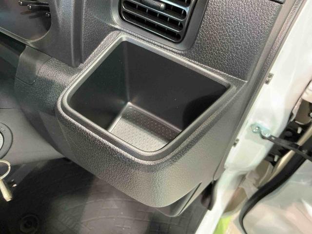 ハイゼットトラックスタンダード　農用スペシャルＭＴ　盗難防止装置　センターデフロック　エアコン　切り替え４ＷＤ　エアバック　パワーステアリング　レーンキープアシスト　オートハイビーム　横滑り防止　オートライト　衝突被害軽減システム（栃木県）の中古車