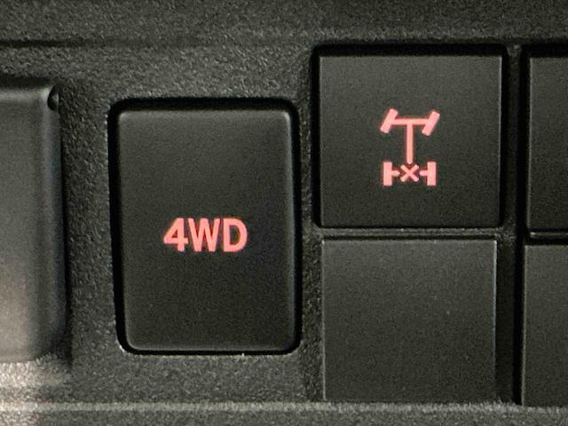 ハイゼットトラックスタンダード　農用スペシャルＭＴ　盗難防止装置　センターデフロック　エアコン　切り替え４ＷＤ　エアバック　パワーステアリング　レーンキープアシスト　オートハイビーム　横滑り防止　オートライト　衝突被害軽減システム（栃木県）の中古車