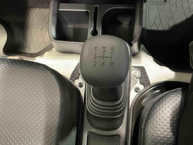 ハイゼットトラックスタンダード　農用スペシャルＭＴ　盗難防止装置　センターデフロック　エアコン　切り替え４ＷＤ　エアバック　パワーステアリング　レーンキープアシスト　オートハイビーム　横滑り防止　オートライト　衝突被害軽減システム（栃木県）の中古車