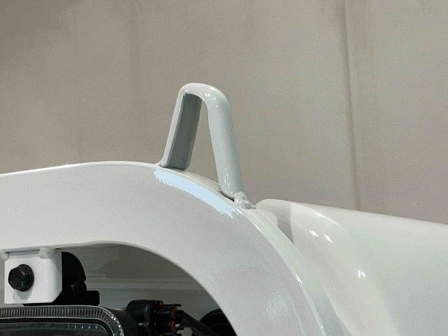 ハイゼットトラックスタンダード　農用スペシャルＭＴ　盗難防止装置　センターデフロック　エアコン　切り替え４ＷＤ　エアバック　パワーステアリング　レーンキープアシスト　オートハイビーム　横滑り防止　オートライト　衝突被害軽減システム（栃木県）の中古車