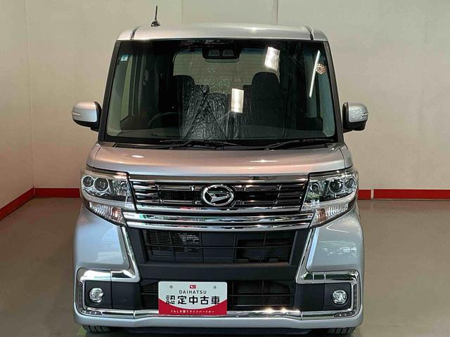タントカスタムRS トップエディションSAIII電格ミラー メモリーナビゲーション ターボモデル リヤカメラ レーンアシスト 横滑り防止 AHB ETC付き 助手席エアバッグ LEDライト エアバック 記録簿有 ワンオーナー キーフリー ABS(栃木県)の中古車