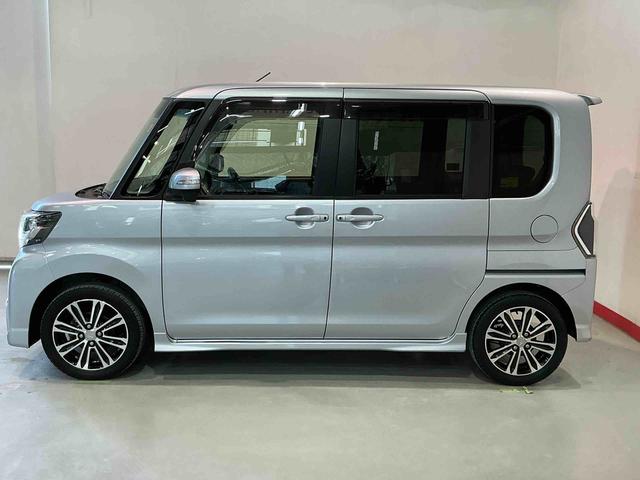 タントカスタムRS トップエディションSAIII電格ミラー メモリーナビゲーション ターボモデル リヤカメラ レーンアシスト 横滑り防止 AHB ETC付き 助手席エアバッグ LEDライト エアバック 記録簿有 ワンオーナー キーフリー ABS(栃木県)の中古車