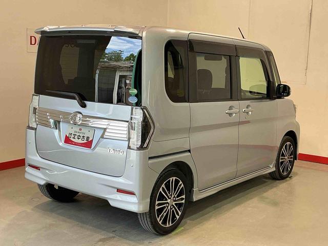 タントカスタムRS トップエディションSAIII電格ミラー メモリーナビゲーション ターボモデル リヤカメラ レーンアシスト 横滑り防止 AHB ETC付き 助手席エアバッグ LEDライト エアバック 記録簿有 ワンオーナー キーフリー ABS(栃木県)の中古車