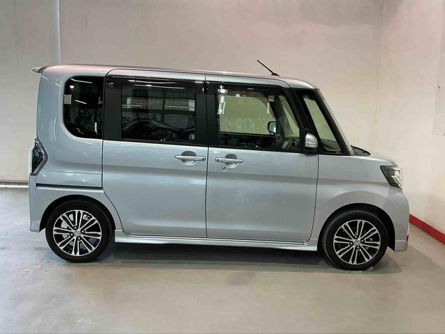 タントカスタムRS トップエディションSAIII電格ミラー メモリーナビゲーション ターボモデル リヤカメラ レーンアシスト 横滑り防止 AHB ETC付き 助手席エアバッグ LEDライト エアバック 記録簿有 ワンオーナー キーフリー ABS(栃木県)の中古車
