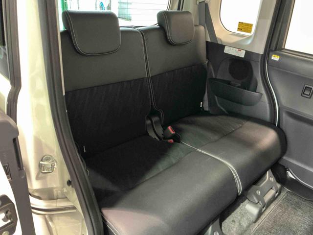 タントカスタムＸ　トップエディションＳＡIII横滑り防止システム　バックカメラ　ＥＴＣ付き　電動格納式ドアミラー　キーフリー　ナビＴＶ　レーンアシスト　ＬＥＤヘッドランプ　アイドリングストップ　スマートキ−　ベンチシート　オートライト　ＡＢＳ（栃木県）の中古車