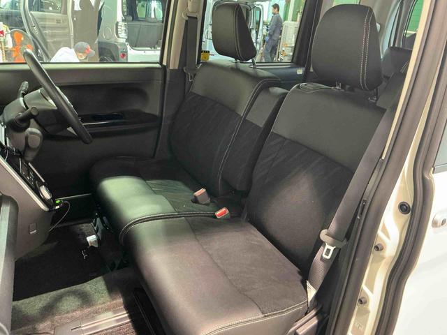 タントカスタムＸ　トップエディションＳＡIII横滑り防止システム　バックカメラ　ＥＴＣ付き　電動格納式ドアミラー　キーフリー　ナビＴＶ　レーンアシスト　ＬＥＤヘッドランプ　アイドリングストップ　スマートキ−　ベンチシート　オートライト　ＡＢＳ（栃木県）の中古車