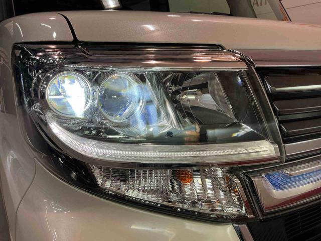 タントカスタムＸ　トップエディションＳＡIII横滑り防止システム　バックカメラ　ＥＴＣ付き　電動格納式ドアミラー　キーフリー　ナビＴＶ　レーンアシスト　ＬＥＤヘッドランプ　アイドリングストップ　スマートキ−　ベンチシート　オートライト　ＡＢＳ（栃木県）の中古車