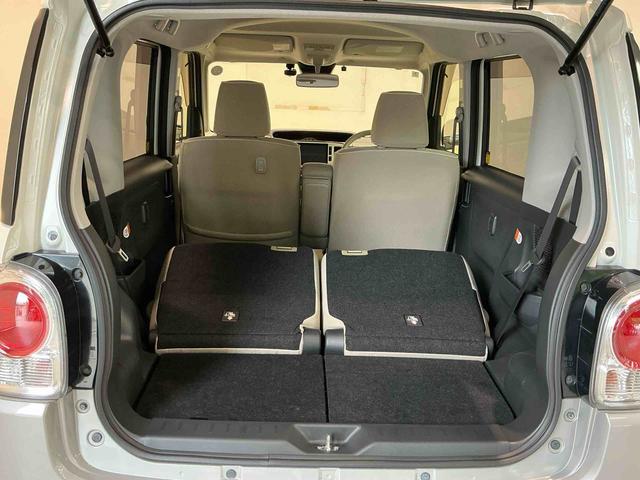 ムーヴキャンバスＧメイクアップ　ＳＡIIIスライドドア　全周囲モニター　運転席シートヒーター　電動格納ミラー　スマキー　ドライブレコーダー　ワンオーナー車　オートマチックハイビーム　ＬＥＤヘッドライト　Ａストップ　ＥＴＣ　横滑り防止　ナビＴＶ（栃木県）の中古車