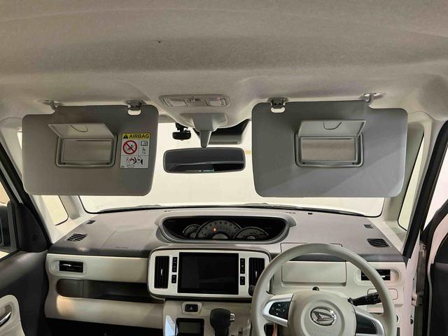 ムーヴキャンバスＧメイクアップ　ＳＡIIIスライドドア　全周囲モニター　運転席シートヒーター　電動格納ミラー　スマキー　ドライブレコーダー　ワンオーナー車　オートマチックハイビーム　ＬＥＤヘッドライト　Ａストップ　ＥＴＣ　横滑り防止　ナビＴＶ（栃木県）の中古車