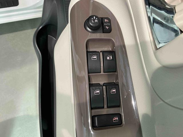 ムーヴキャンバスＧメイクアップ　ＳＡIIIスライドドア　全周囲モニター　運転席シートヒーター　電動格納ミラー　スマキー　ドライブレコーダー　ワンオーナー車　オートマチックハイビーム　ＬＥＤヘッドライト　Ａストップ　ＥＴＣ　横滑り防止　ナビＴＶ（栃木県）の中古車