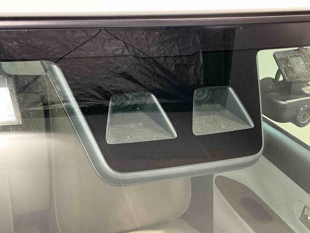 ムーヴキャンバスＧメイクアップ　ＳＡIIIスライドドア　全周囲モニター　運転席シートヒーター　電動格納ミラー　スマキー　ドライブレコーダー　ワンオーナー車　オートマチックハイビーム　ＬＥＤヘッドライト　Ａストップ　ＥＴＣ　横滑り防止　ナビＴＶ（栃木県）の中古車