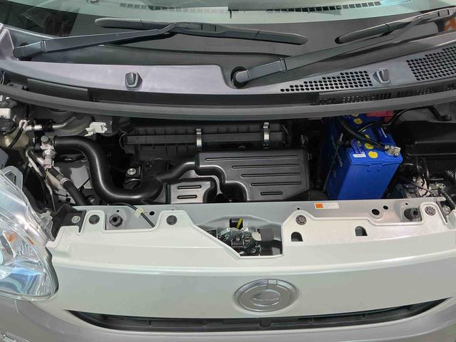 ムーヴキャンバスＧメイクアップ　ＳＡIIIスライドドア　全周囲モニター　運転席シートヒーター　電動格納ミラー　スマキー　ドライブレコーダー　ワンオーナー車　オートマチックハイビーム　ＬＥＤヘッドライト　Ａストップ　ＥＴＣ　横滑り防止　ナビＴＶ（栃木県）の中古車