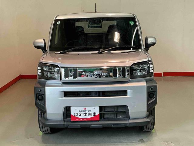 タフトX踏み間違い防止 イモビライザー クリソナ I−STOP 電格ミラー 車線逸脱警報 キーフリー ムーンルーフ LEDヘッド 安全ボディ ハイビームアシスト スマートキー オートライト(栃木県)の中古車