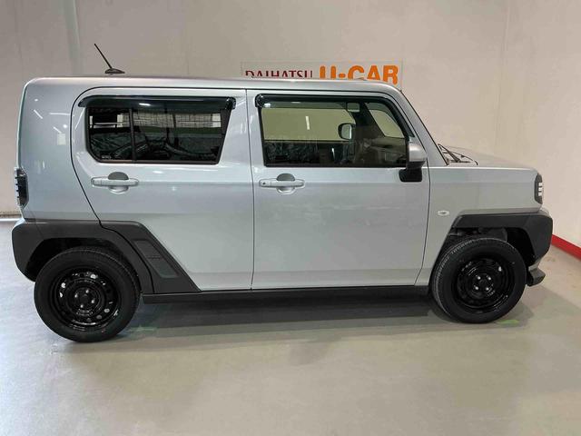 タフトX踏み間違い防止 イモビライザー クリソナ I−STOP 電格ミラー 車線逸脱警報 キーフリー ムーンルーフ LEDヘッド 安全ボディ ハイビームアシスト スマートキー オートライト(栃木県)の中古車