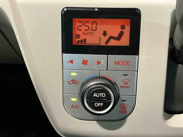 ミライースＧ　ＳＡIIIＡライト　スマートＫＥＹ　横滑防止　衝突被害軽減　車線逸脱警報装置　シートＨ　ハイビームアシスト　電動格納ドアミラー　セキュリティアラーム　Ａストップ　ＬＥＤヘットライト　ワンオーナ　ＡＷ　エアバッグ（栃木県）の中古車
