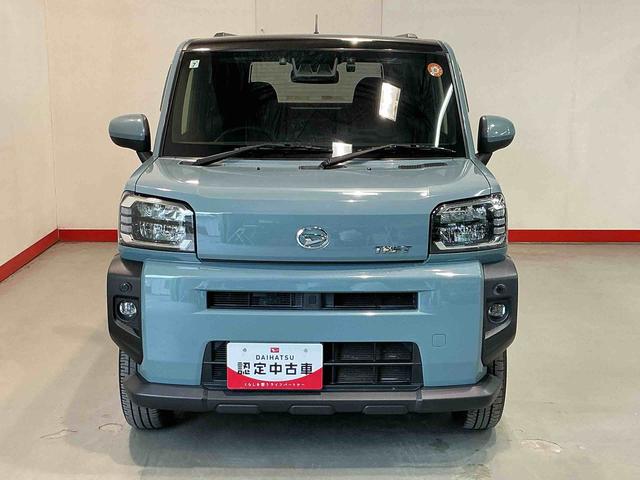 タフトG踏み間違い防止アシスト ETC付き Pセンサー スマ−トキ− ナビTV LEDランプ エコアイドル 前席シートヒーター イモビライザ 電動格納ドアミラー バックモニター 車線逸脱防止(栃木県)の中古車