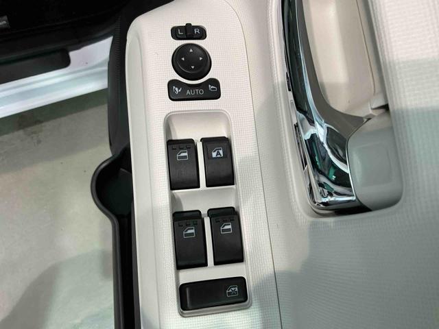 ムーヴキャンバスストライプスGナビ バックカメラ ハイビームアシスト 電格ドアミラー ブレーキサポート シ−トヒ−タ− レーンキープアシスト ワンオーナー LEDランプ スマートキー イモビライザー オートライト 記録簿(栃木県)の中古車