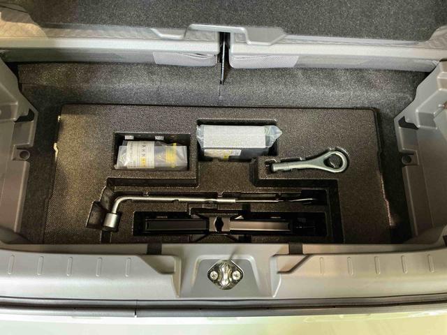 タフトＧ踏み間違い防止アシスト　Ｐセンサー　スマ−トキ−　ナビＴＶ　ＬＥＤランプ　エコアイドル　前席シートヒーター　イモビライザ　電動格納ドアミラー　バックモニター　車線逸脱防止　ガラスルーフ（栃木県）の中古車