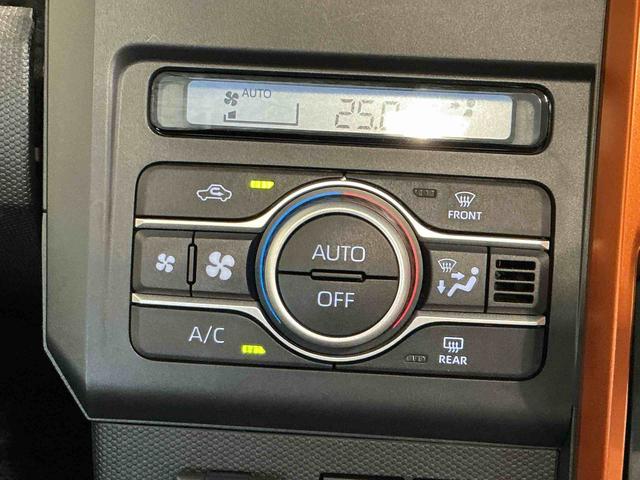 タフトＧ踏み間違い防止アシスト　Ｐセンサー　スマ−トキ−　ナビＴＶ　ＬＥＤランプ　エコアイドル　前席シートヒーター　イモビライザ　電動格納ドアミラー　バックモニター　車線逸脱防止　ガラスルーフ（栃木県）の中古車
