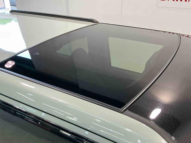 タフトＧ踏み間違い防止アシスト　Ｐセンサー　スマ−トキ−　ナビＴＶ　ＬＥＤランプ　エコアイドル　前席シートヒーター　イモビライザ　電動格納ドアミラー　バックモニター　車線逸脱防止　ガラスルーフ（栃木県）の中古車