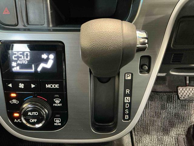 ムーヴカスタム　Ｘ　ＳＡIIキーフリーシステム　アルミホイール　スマートアシスト２　ＬＥＤヘッドライト　フォグランプ　誤発進抑制機能　ＣＤラジオ　衝突被害軽減システム（栃木県）の中古車