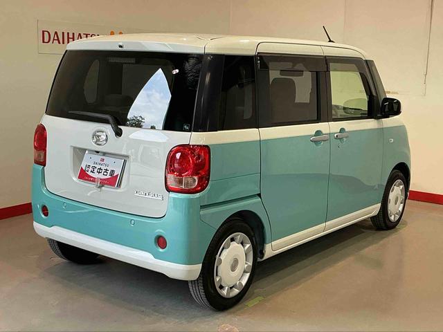 ムーヴキャンバスX SAIIIブレーキサポート オートミラー スライドドア ナビ&TV付 ABS オートマチックハイビーム 衝突安全ボディ キーレス 全方位モニター ベンチシート Bカメラ(栃木県)の中古車