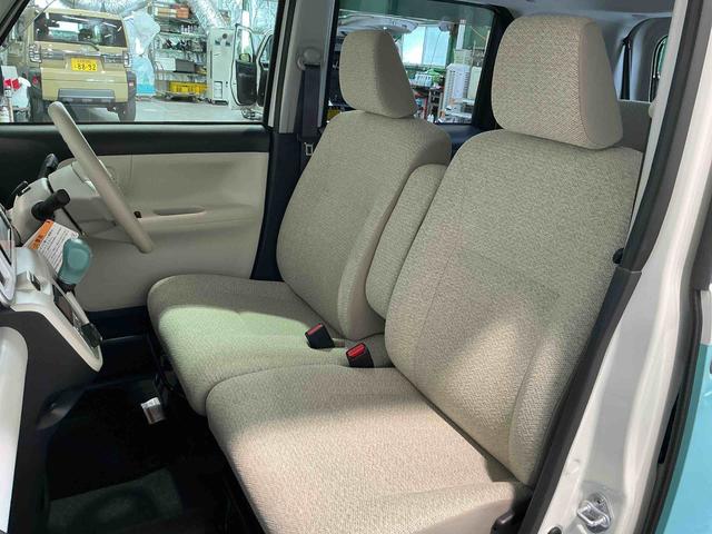 ムーヴキャンバスX SAIIIブレーキサポート オートミラー スライドドア ナビ&TV付 ABS オートマチックハイビーム 衝突安全ボディ キーレス 全方位モニター ベンチシート Bカメラ(栃木県)の中古車