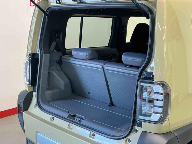 タフトG クロムベンチャー(栃木県)の中古車